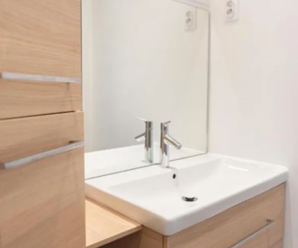 Apartamento Bright And Charming *