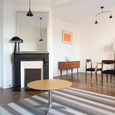 Bright And Charming Apartamento *